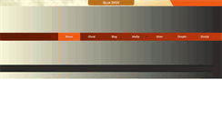 Desktop Screenshot of briankeithwilliams.org